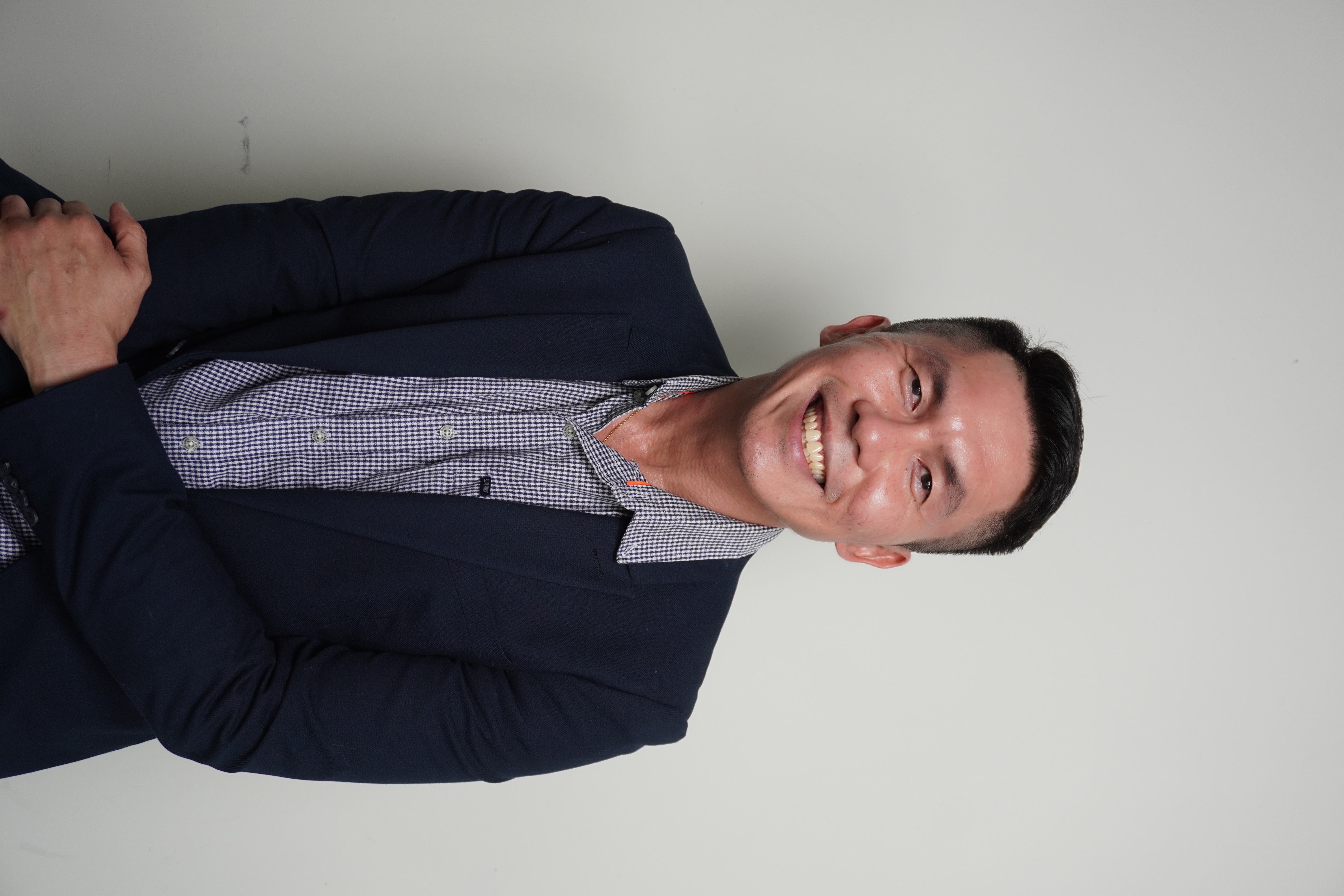 Bryan Lim