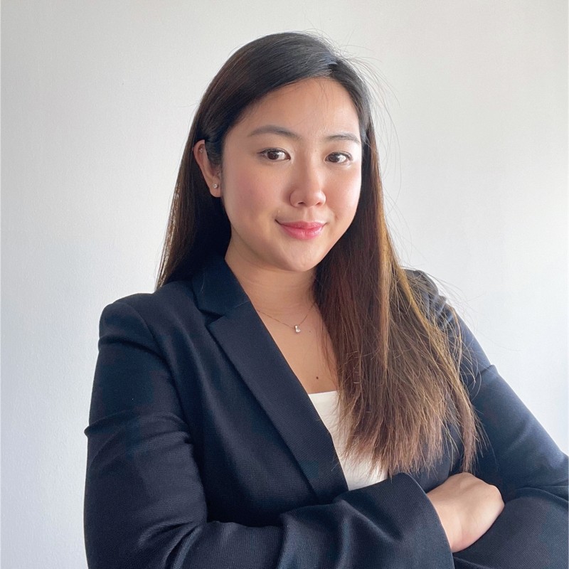 Jorena Tan